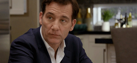++Programmtipp++ Tom synchronisiert Clive Owen in HBO-Serie `Curb Your Enthusiasm´